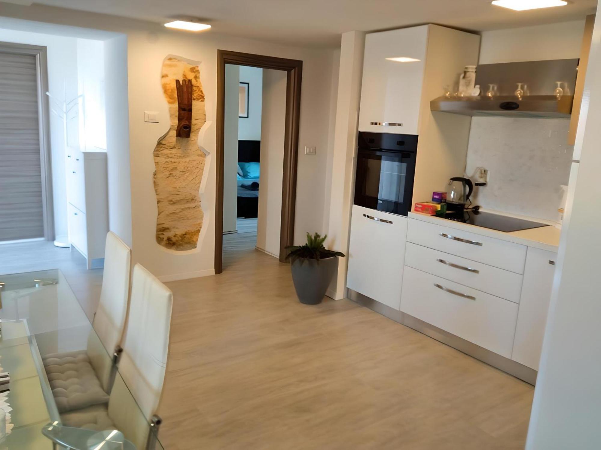 Apartment Valentino Tar-Vabriga Exterior photo